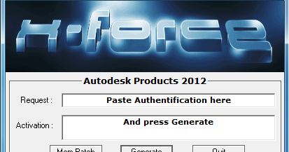 xforce keygen autocad 2013 download